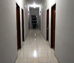 OYO 1243 9-haan Homestay photo