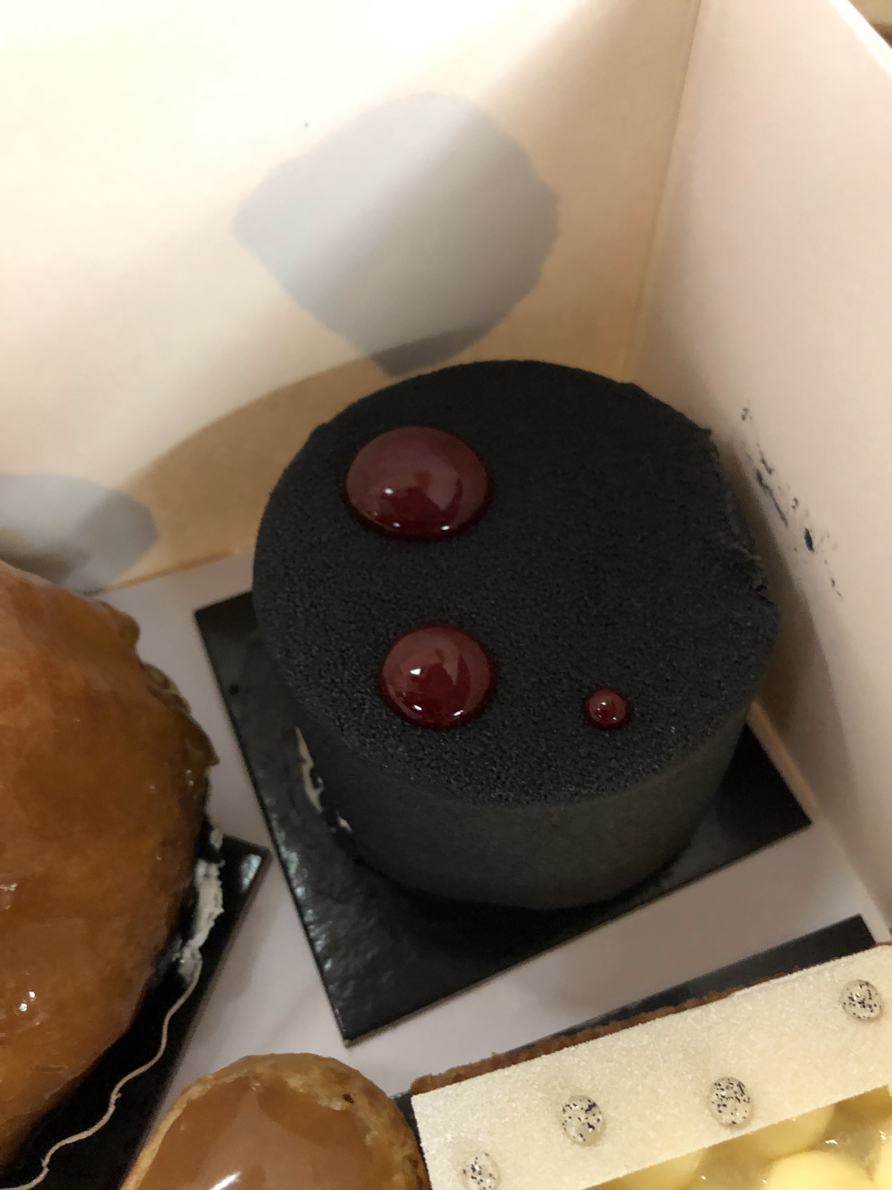 Photo n° 1 de l'avis de damien.v fait le 30/03/2019 à 11:00