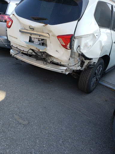 Auto Body Shop «Fantastic Auto Repair Inc», reviews and photos, 324 Avenue Y, Brooklyn, NY 11223, USA