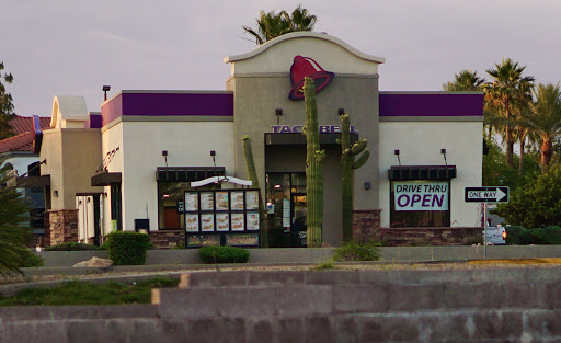 Taco Bell