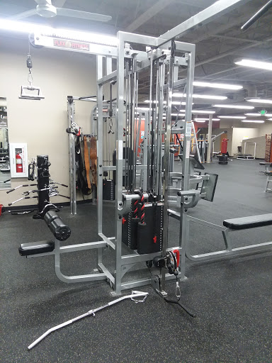 Athletic Club «Normandy Park Athletic Club», reviews and photos, 19901 1st Ave S # 401, Normandy Park, WA 98148, USA