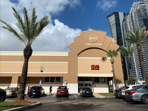 Pharmacy «CVS Pharmacy», reviews and photos, 16850 Collins Ave, North Miami Beach, FL 33160, USA