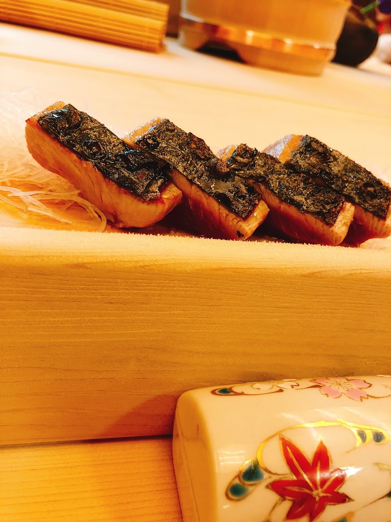 勇すし 兵庫県神戸市中央区加納町 寿司店 グルコミ