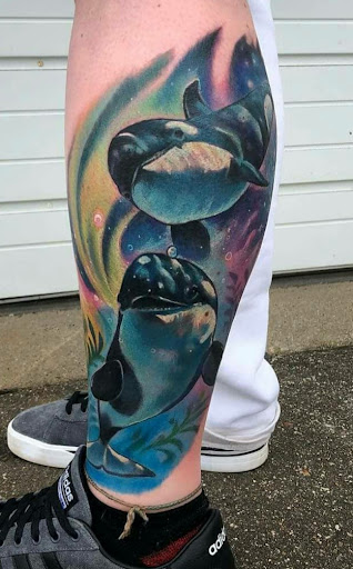 Tattoo Shop «Beloved Studios», reviews and photos, 1563 Como Ave, St Paul, MN 55108, USA