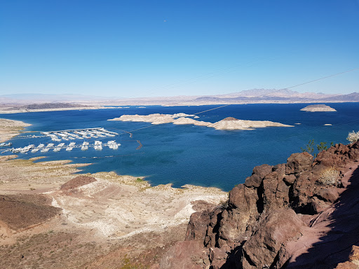 Dam «Hoover Dam», reviews and photos