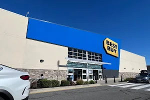 Best Buy image