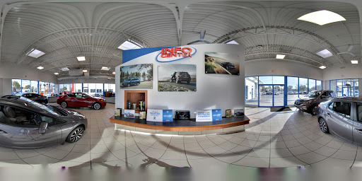 Car Dealer «Genthe Honda», reviews and photos, 15100 Eureka Rd, Southgate, MI 48195, USA