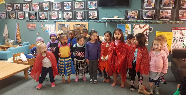 Reviews of Central Kids Kindergarten Helen Downer in Rotorua - Kindergarten
