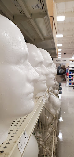 Craft Store «Michaels», reviews and photos, 5780 Lindero Canyon Rd, Westlake Village, CA 91362, USA