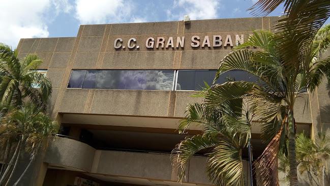 Centro Comercial Gran Sabana - Caroní