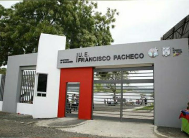 Opiniones de Unidad Educativa Fiscal Francisco Pacheco en Portoviejo - Escuela