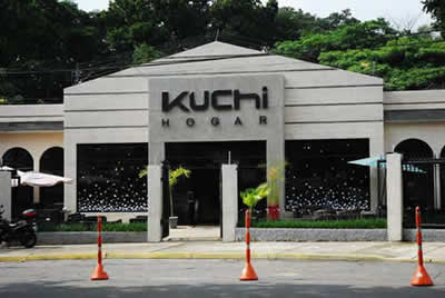 Kuchi Hogar