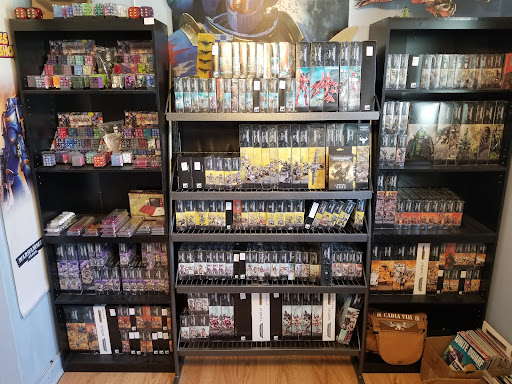 The Forge | Warhammer Hobby Store