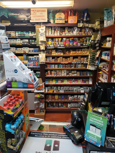 Tobacco Shop «Ace Tobacco Shop», reviews and photos, 2501 Lake Ave, Altadena, CA 91001, USA