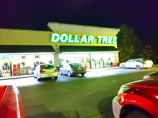Dollar Store «Dollar Tree», reviews and photos, 2100 US Hwy 641 N, Camden, TN 38320, USA