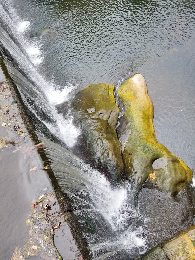 Tourist Attraction «Beckley Iron Furnace», reviews and photos, 140 Lower Rd, East Canaan, CT 06024, USA