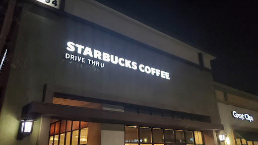 Starbucks image