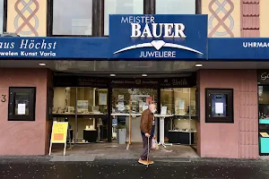 Meister Bauer Juweliere GmbH & Co. KG image