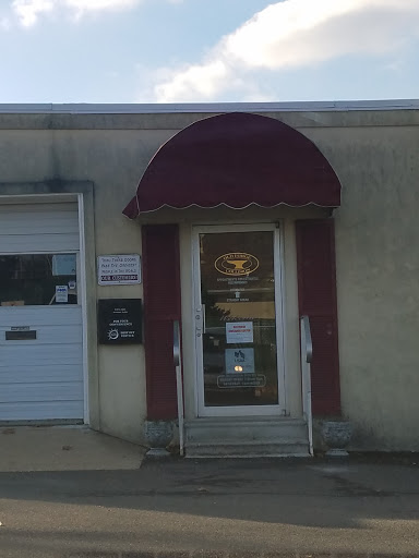 Auto Body Shop «Old Forge Collision Center», reviews and photos, 920 Walnut St, Lansdale, PA 19446, USA