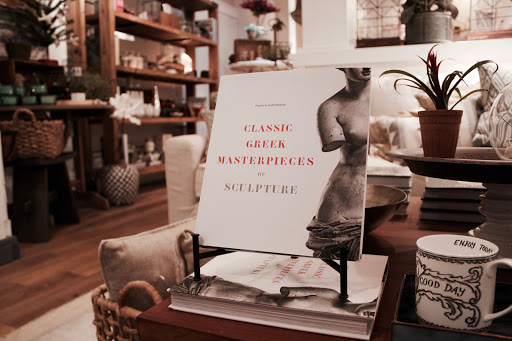 Gift Shop «Dancing Elephant, Inc.», reviews and photos, 2006 San Marco Blvd, Jacksonville, FL 32207, USA