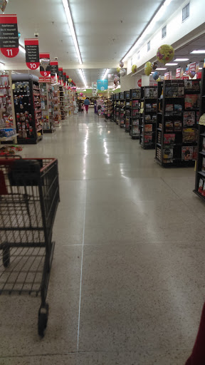 Grocery Store «H-E-B Grocery», reviews and photos, 1314 W Adams Ave, Temple, TX 76504, USA