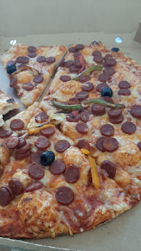 Plats et boissons du Pizzeria Tutti Pizza Tarbes - n°13