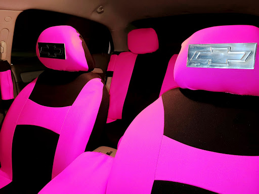 Car Dealer «Dewey Ford», reviews and photos, 3055 SE Delaware Ave, Ankeny, IA 50021, USA