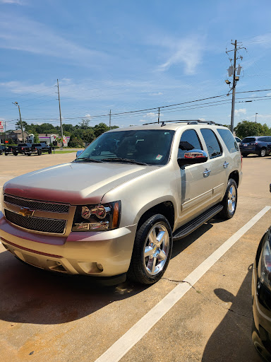 Used Car Dealer «Best Auto Sales LLC», reviews and photos, 2044 S College St, Auburn, AL 36832, USA