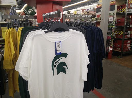 Home Improvement Store «Tractor Supply Co.», reviews and photos, 8171 Lapeer Rd, Davison, MI 48423, USA