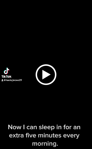 Explore female tattoo placement ideas, creative tattoo ideas in Savannah, available at Haute Brows. Cosmetic Tattoo