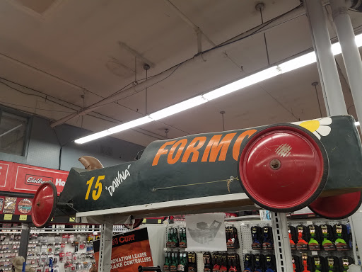 Department Store «The General Store», reviews and photos, 2424 N Division St, Spokane, WA 99207, USA