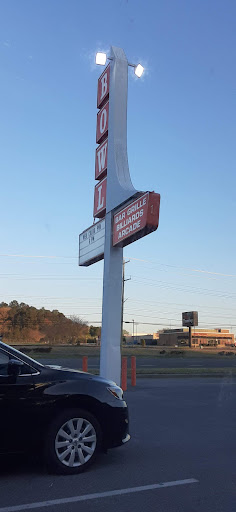 Bowling Alley «Southbound Alley (formerly Cherokee Lanes)», reviews and photos, 1524 S Salisbury Blvd, Salisbury, MD 21801, USA