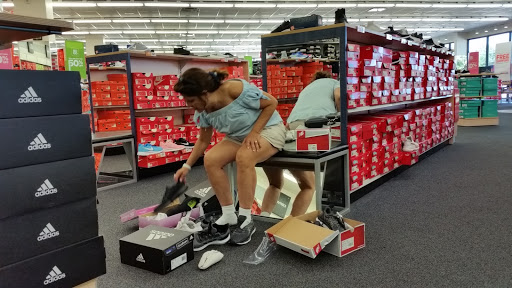 Shoe Store «Rack Room Shoes», reviews and photos, 4677 W Irlo Bronson Memorial Hwy, Kissimmee, FL 34746, USA