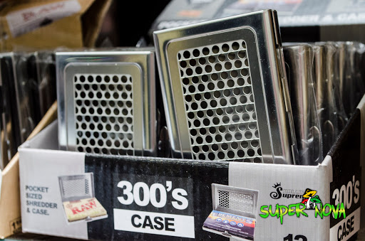 Tobacco Shop «SuperNova Smoke Shop», reviews and photos, 11851 Bandera Rd #118, Helotes, TX 78023, USA