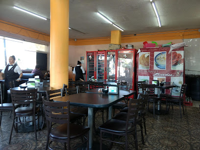 Restaurante Zenón - Calz de Guadalupe 739 – 2, Aragón La Villa(Aragón), Gustavo A. Madero, 07000 Ciudad de México, CDMX, Mexico