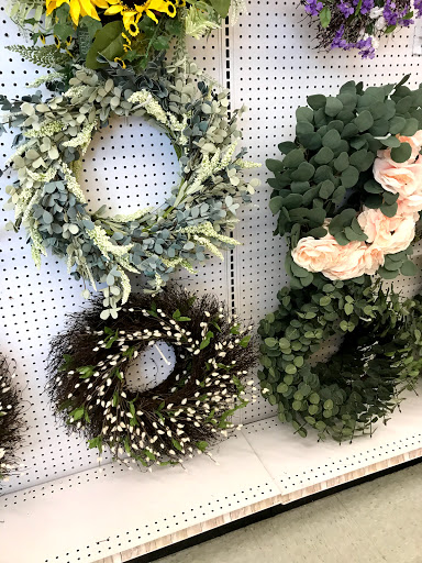 Fabric Store «Jo-Ann Fabrics and Crafts», reviews and photos, 1010 E Bidwell St, Folsom, CA 95630, USA