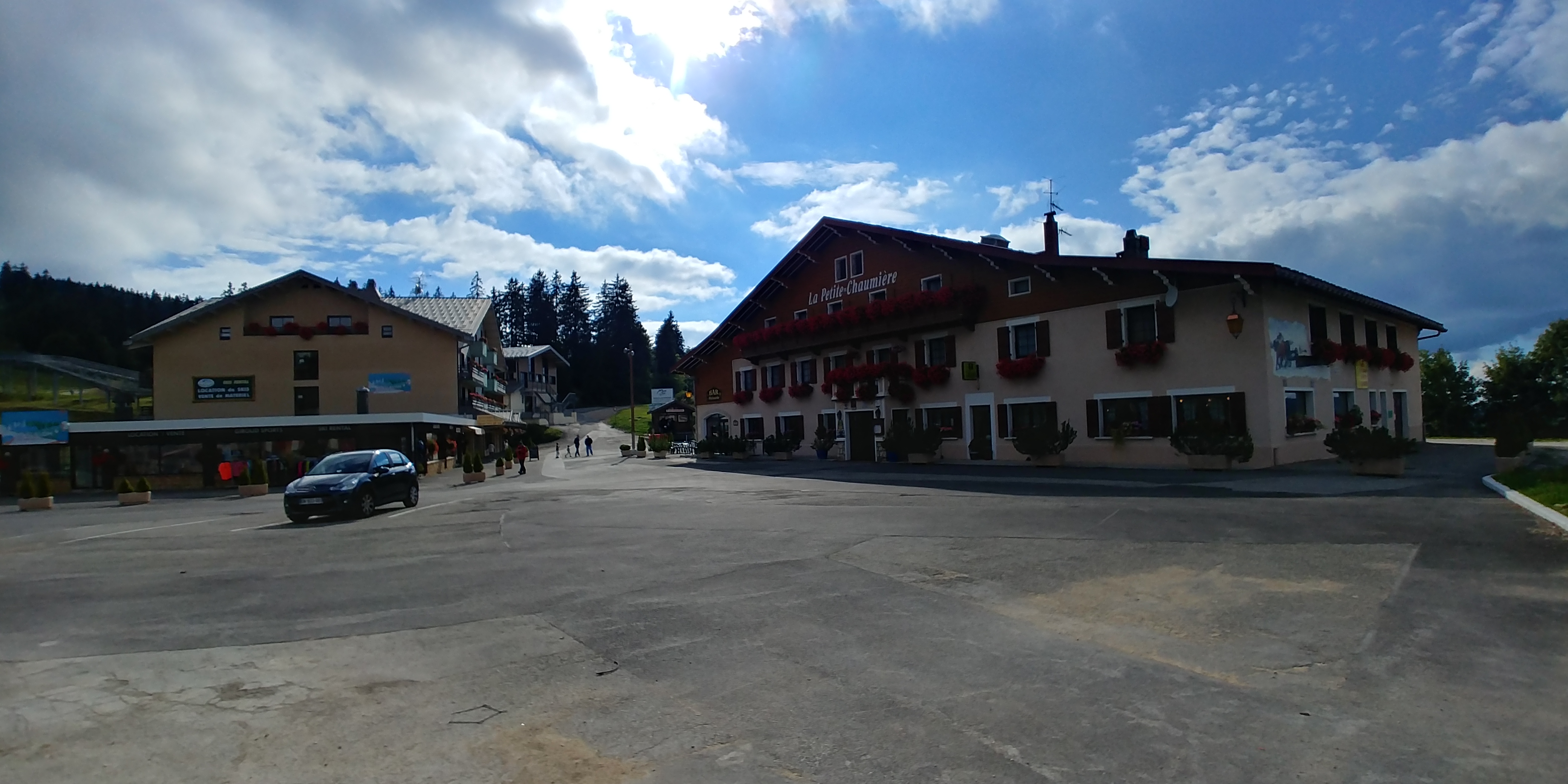 Photo n° 1 de l'avis de Gaillot.� fait le 02/09/2018 à 18:29