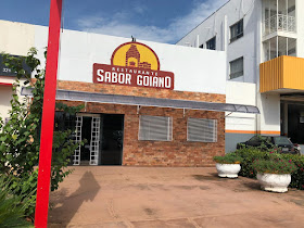 Restaurante Sabor Goiano