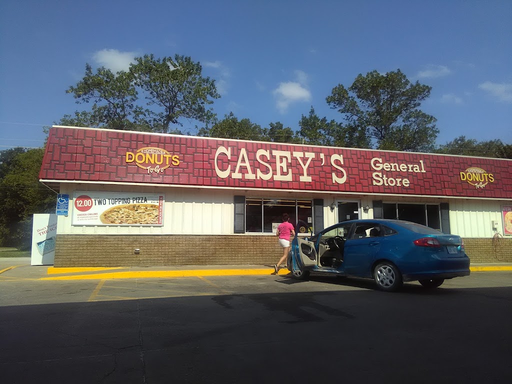 Casey's 67045