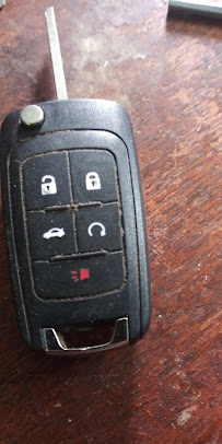 60 𝑴𝒊𝒏𝒖𝒕𝒆 𝑳𝒐𝒄𝒌 & 𝑲𝒆𝒚 - Photo 6 - Car repair in , Detroit