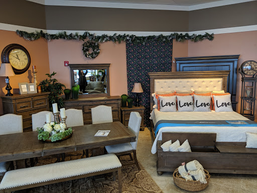 Furniture Store «Ashley HomeStore», reviews and photos, 400 NY-211, Middletown, NY 10940, USA