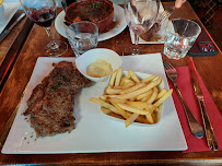 Plats et boissons du Restaurant Les Mauvais Garçons à Paris - n°7