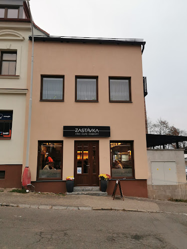 Bistro zastávka telefonní číslo