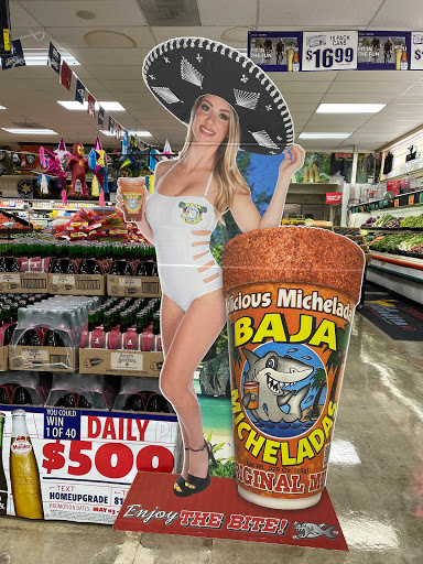 Grocery Store «La Venedita Meat Market», reviews and photos, 14124 Lambert Rd, Whittier, CA 90605, USA