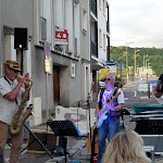 Photo n° 4 de l'avis de Christine.o fait le 22/06/2019 à 09:08 pour Le Clémenceau à Vernon