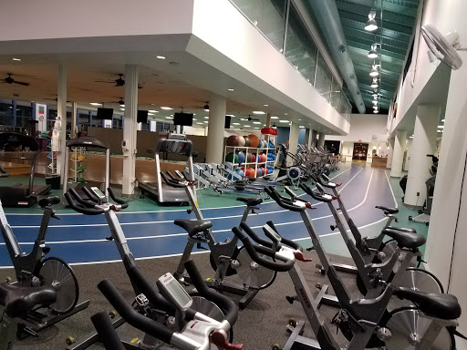 Duke Health & Fitness Center