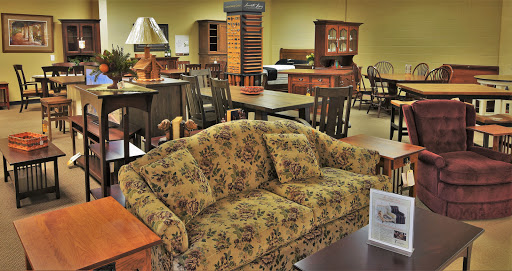 Furniture Store «Amish Furniture of Bristol LLC», reviews and photos, 498 Green Ln, Bristol, PA 19007, USA