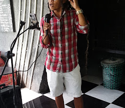 Kafe APEL SONGO photo