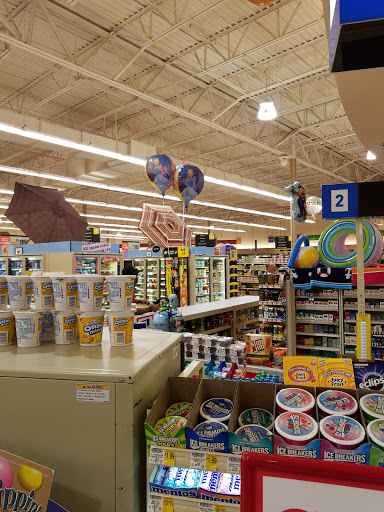 Supermarket «Weis Markets», reviews and photos, 210 H G Trueman Rd, Lusby, MD 20657, USA