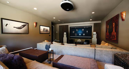 Home Theater Store «RF Designs, Inc.», reviews and photos, 136 Scott Rd, Eatonton, GA 31024, USA